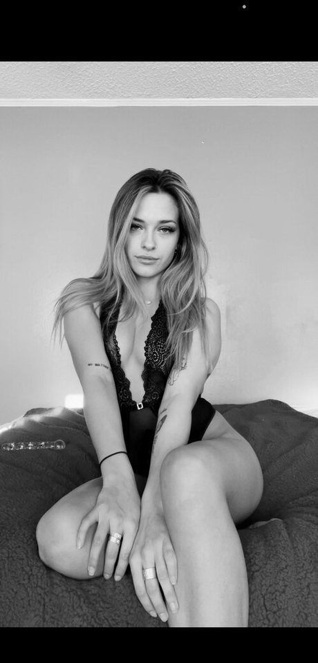 Alissa Maree onlyfans leake