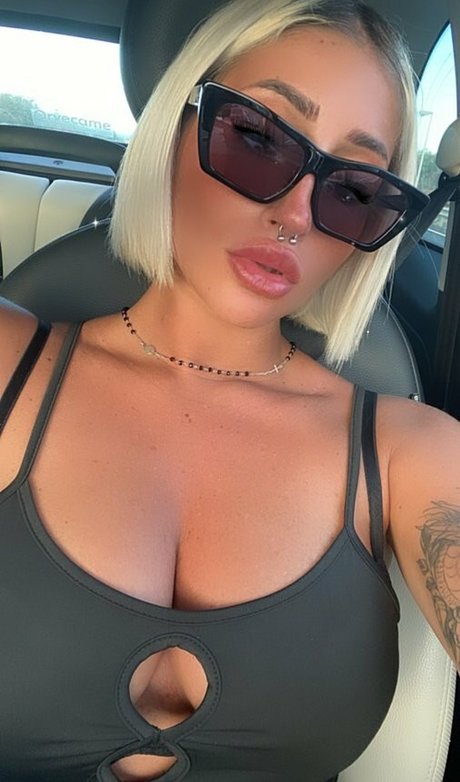 Enrica Mazza leaked only fans nudes