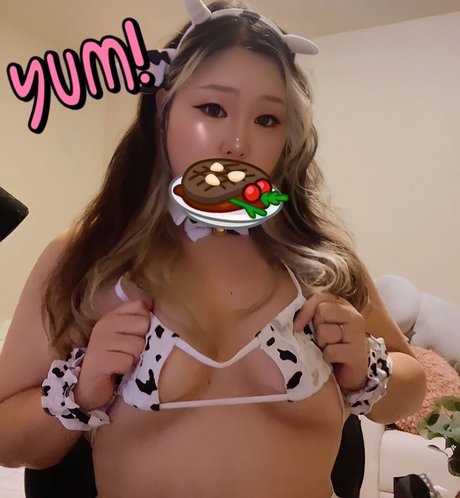 HaewonTheWitch onlyfans sex leak