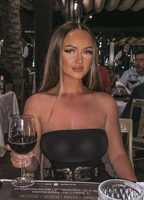 Christina Laegreid nudes onlyfans leaks