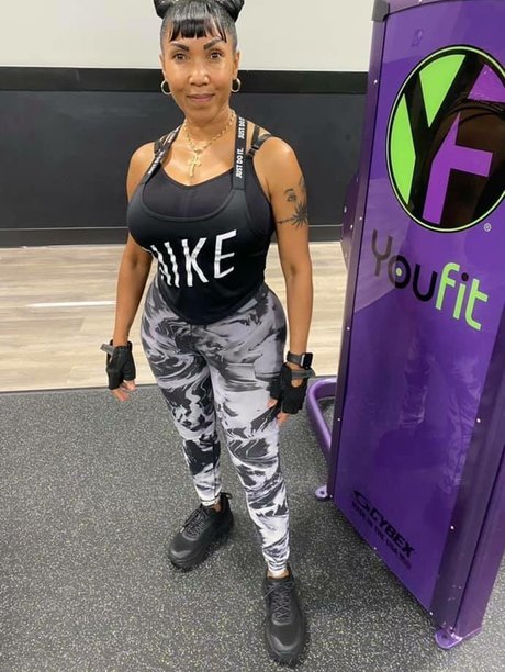 Odalys Borrero onlyfans photo