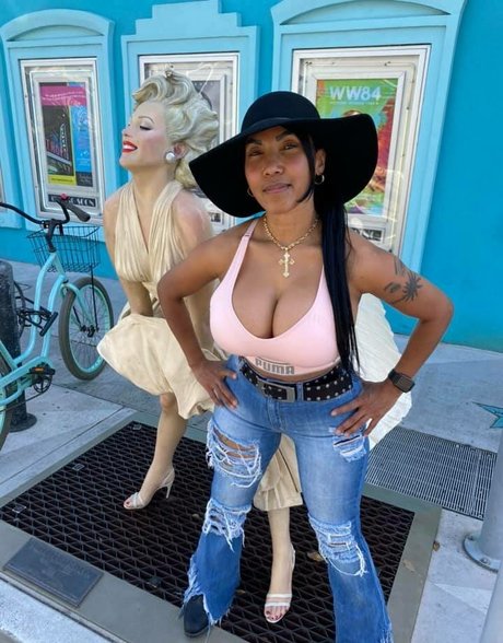 Odalys Borrero free only fans