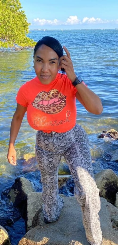 Odalys Borrero new leaked onlyfans