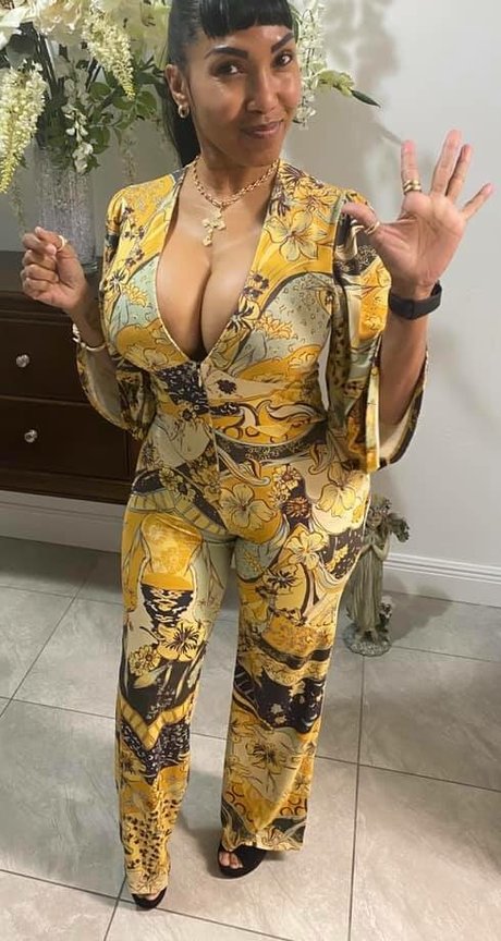 Odalys Borrero onlyfans leak