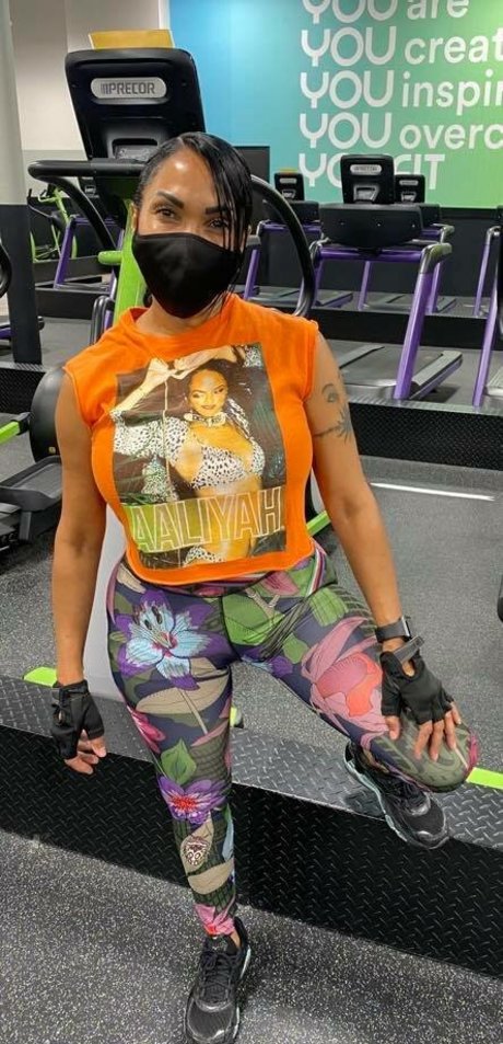 Odalys Borrero only fans