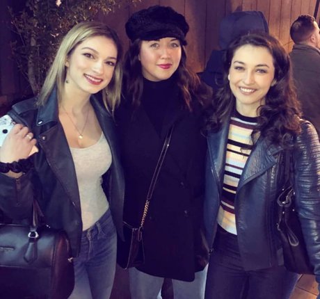 Sydney Meyer onlyfans leak