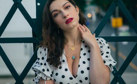 Sydney Meyer onlyfans hot