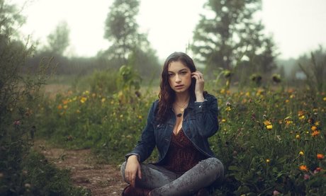 Sydney Meyer only fans nude