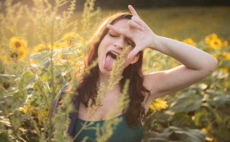 Sydney Meyer onlyfans leak nudes