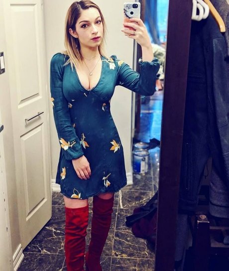 Sydney Meyer on onlyfans