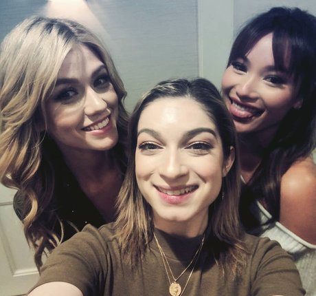 Sydney Meyer onlyfans page