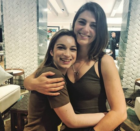 Sydney Meyer naked onlyfans leaked