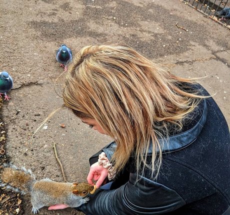 Sydney Meyer leaked naked onlyfans