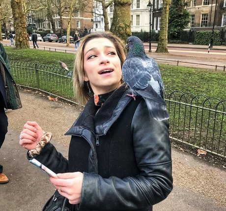 Sydney Meyer nudes leaked onlyfans