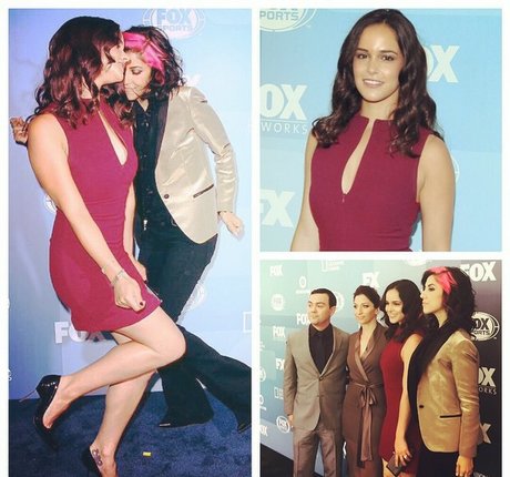 Melissa Fumero onlyfans posts