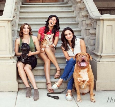 Melissa Fumero only fans nude leaks