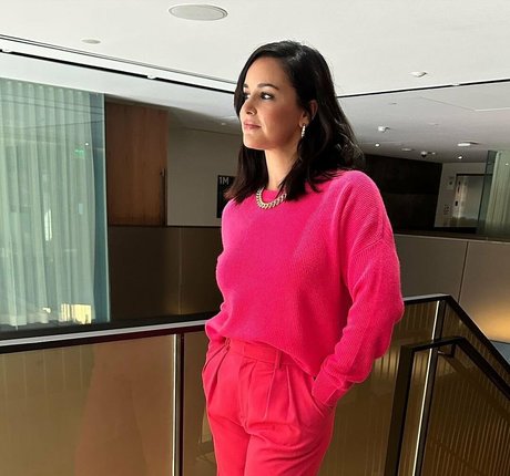 Melissa Fumero nudes onlyfans leaked