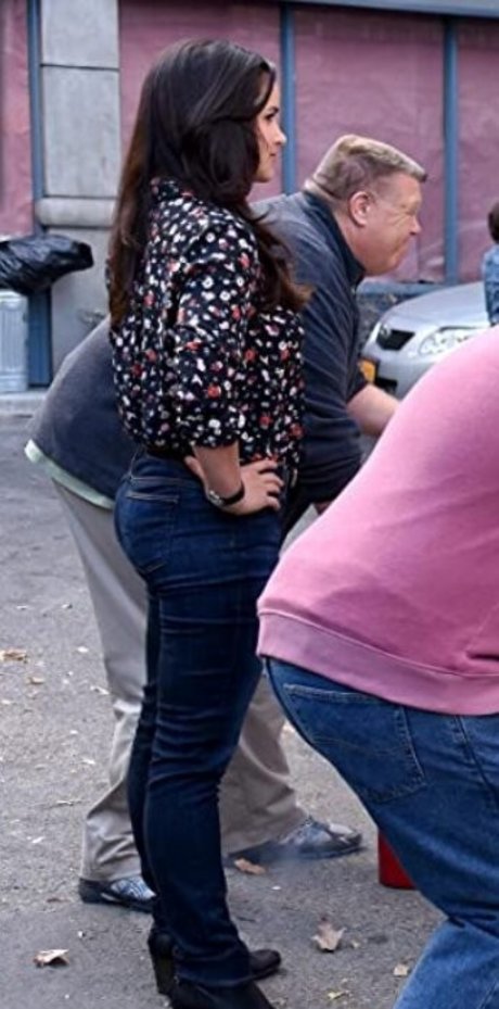 Melissa Fumero only fans leaks