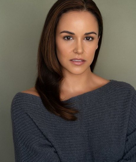 Melissa Fumero onlyfans xxx