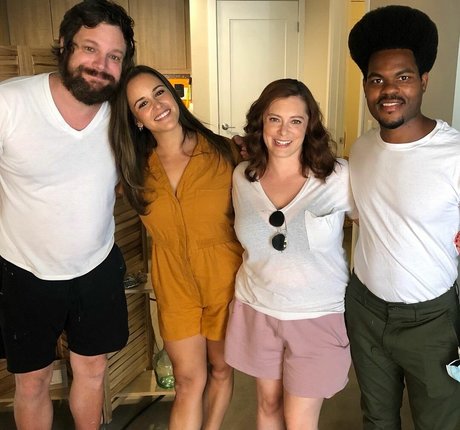 Melissa Fumero only fans leaks porn