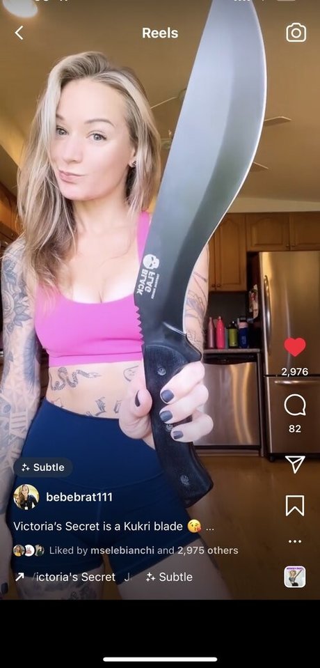 TallKatie Onaka en onlyfans