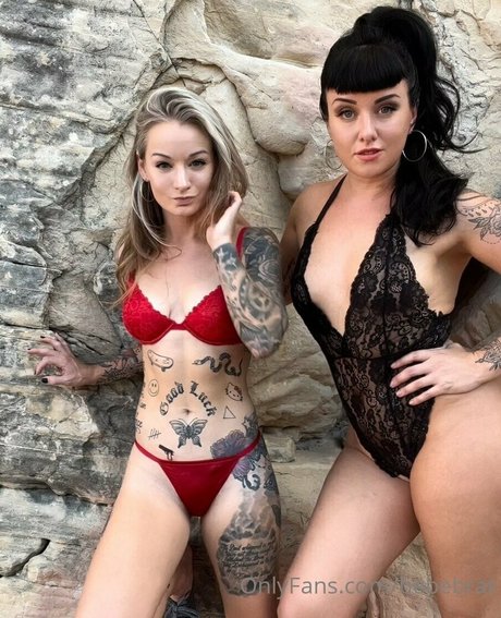 TallKatie Onaka leaked naked onlyfans