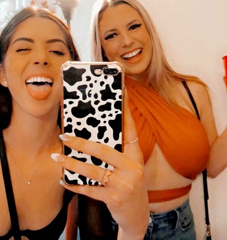 Olivia Haigh onlyfans naked