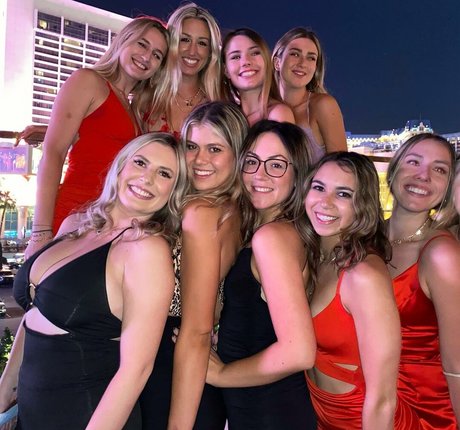 Olivia Haigh onlyfans lesk