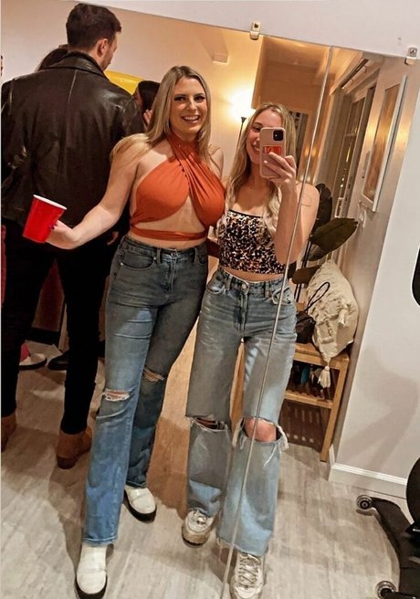 Olivia Haigh onlyfans explicit content