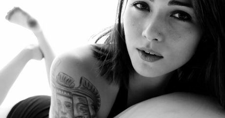 Daniella Pineda only fans pic