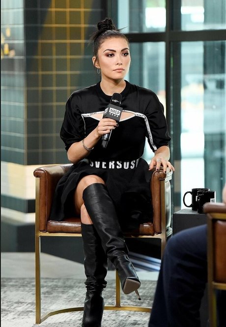 Daniella Pineda onlyfans sex leaks