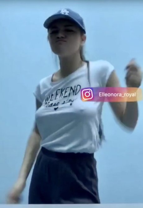 elleonora royal onlyfans xxx