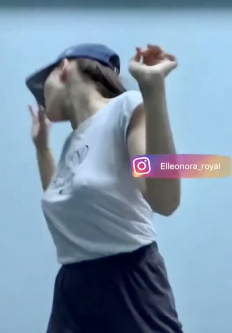 elleonora royal onlyfans sex leak