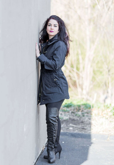 Jackie Stevens nude onlyfans pics