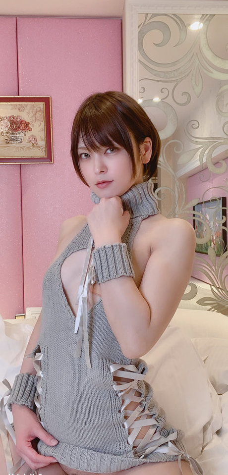 Moko Hirose onlyfans leaked pics