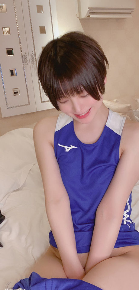 Moko Hirose leaked onlyfans photos