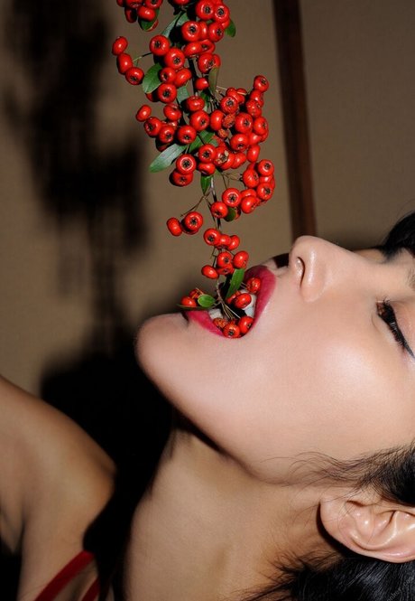 Bambi Watanabe topless onlyfans