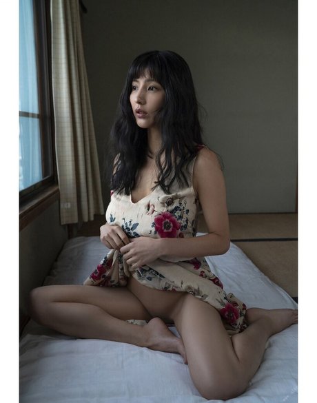 Bambi Watanabe onlyfans leak porn