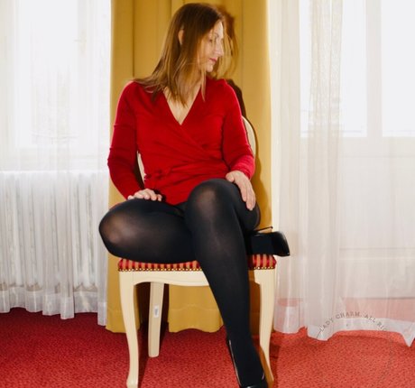 LadyCharm new onlyfans leak