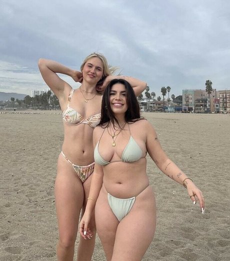 Lilg Lila geller onlyfans model