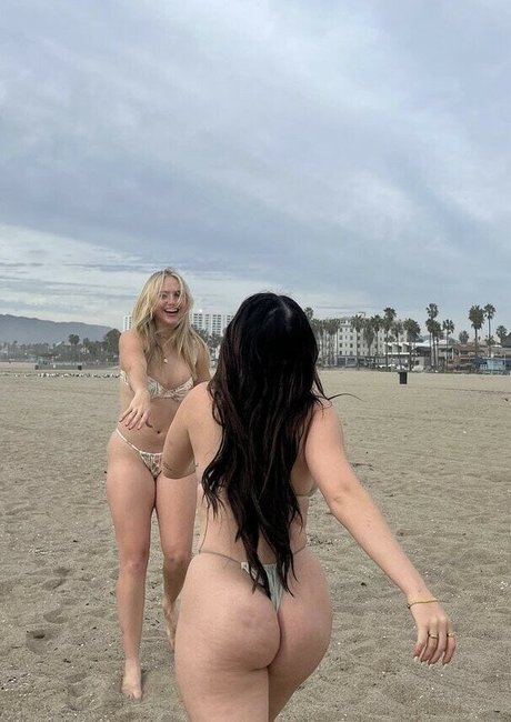 Lilg Lila geller leaks only fans