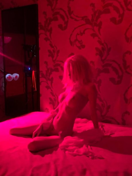 Alisa Liss onlyfans sextape leak