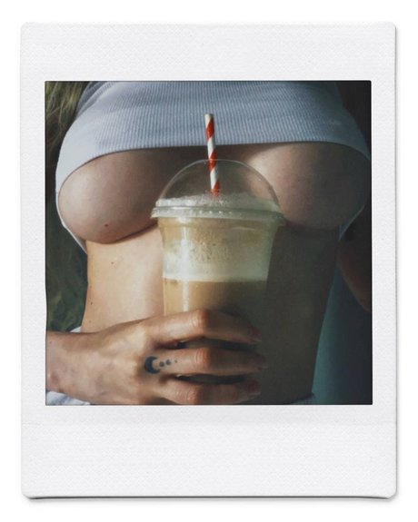 Alisa Liss onlyfans nude