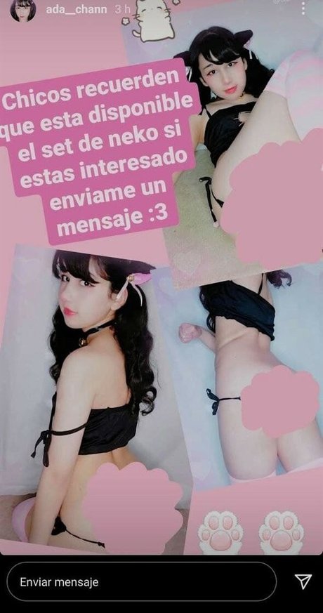 Ada Chann onlyfans.