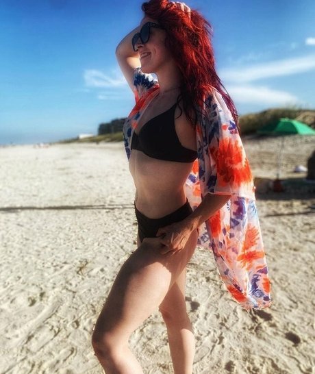 Kilynn King onlyfans leakd