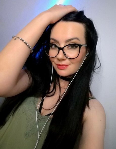 Kate Lullaby onlyfans leaka