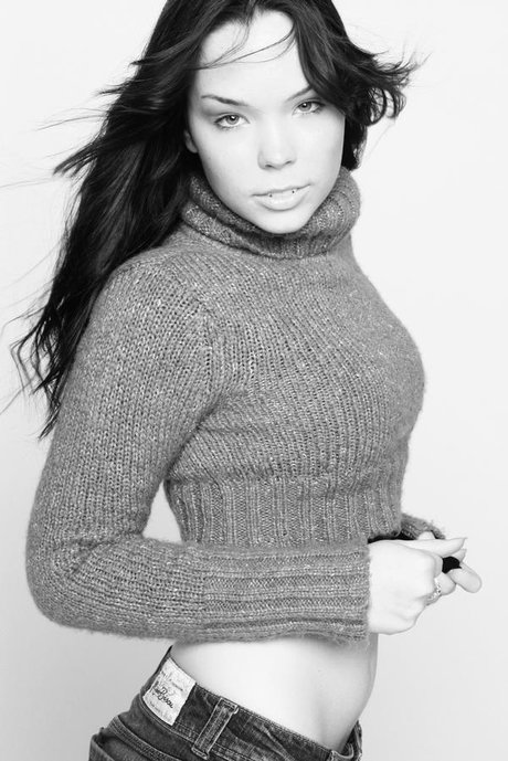 Suzy Berhow onlyfans porn