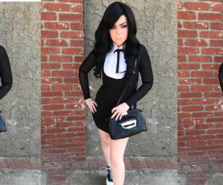 Suzy Berhow onlyfans porn