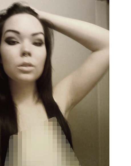 Suzy Berhow onlyfans leaks