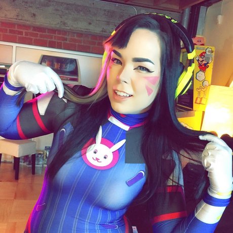 Suzy Berhow naked onlyfans leaked